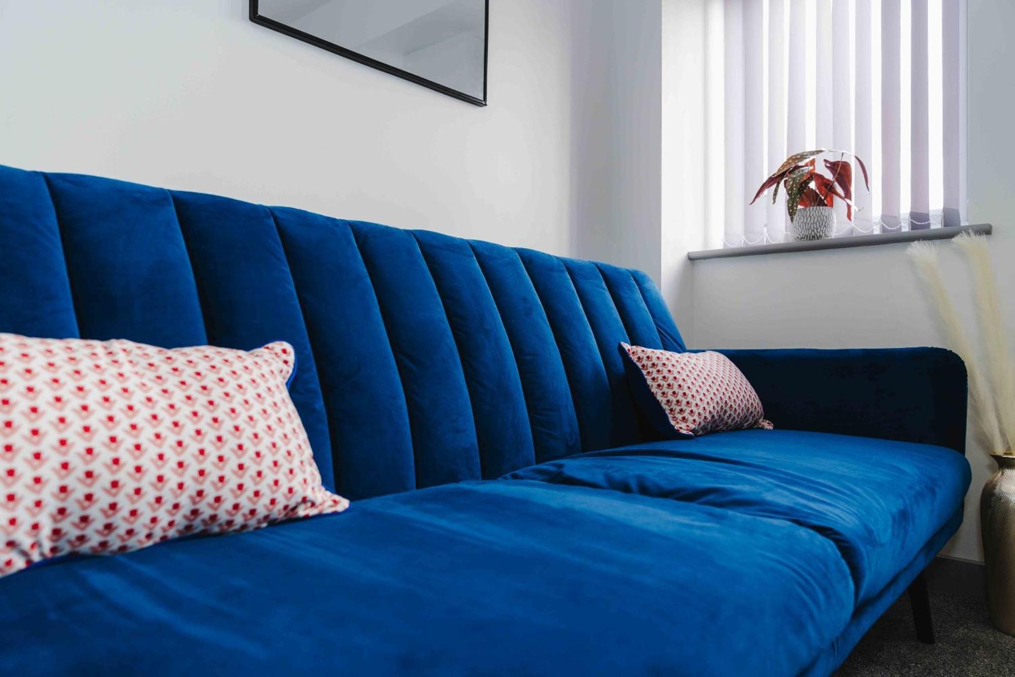 Stunning Luxury Stay By Vichy Kingston upon Hull ภายนอก รูปภาพ